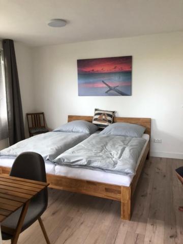 Die Graefin Auf Ruegen - Ferienappartements Parchtitz Luaran gambar