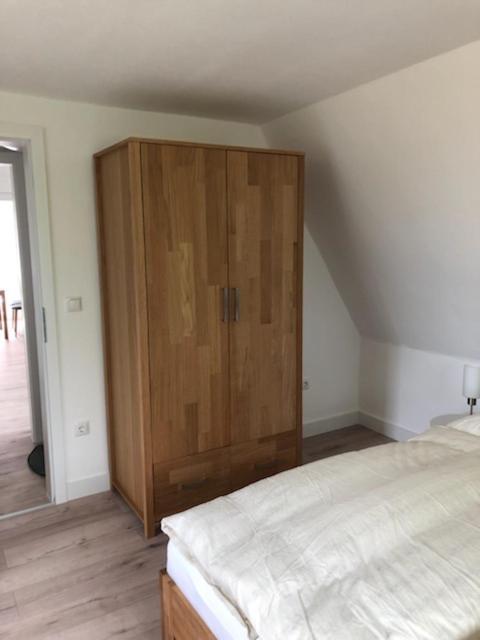Die Graefin Auf Ruegen - Ferienappartements Parchtitz Luaran gambar